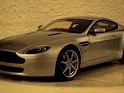 1:18 Auto Art Aston Martin Vantage V8 2005 Titanium Silver. Uploaded by indexqwest